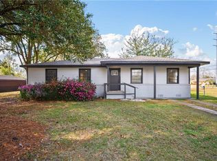 809 James St, Saraland, AL 36571