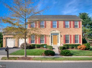 9502 Robin Meadow Ct, Perry Hall, MD 21128