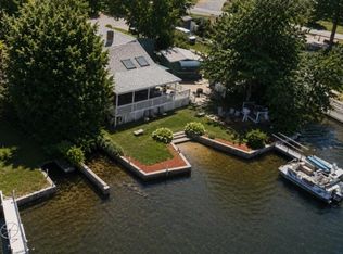 107 Shore Drive, Salem, NH 03079