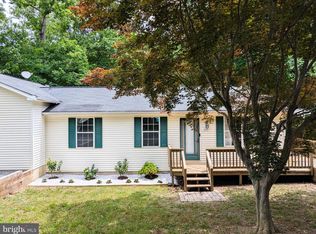 11428 Stirrup Ln, Lusby, MD 20657