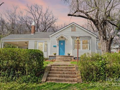 106 S Inman Ave, Bessemer City, NC, 28016
