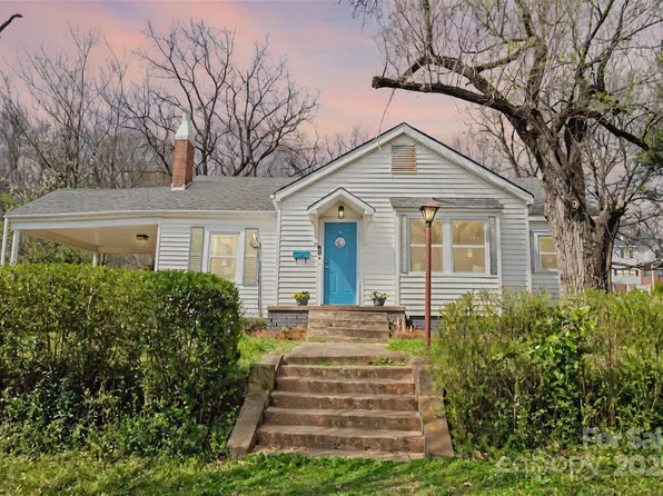106 S Inman Ave, Bessemer City, NC 28016