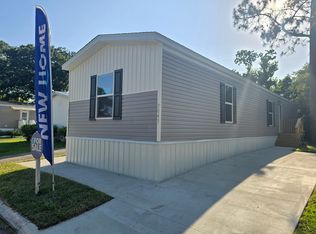 3043 Gulfstream Ln #35, Jacksonville, FL 32250