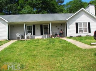 246 Matthew Ln, Jonesboro, GA 30238