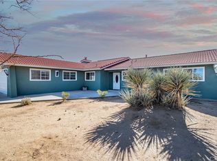 8525 Palomar Ave, Yucca Valley, CA 92284