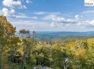 ES77 Red Robin Trail, Banner Elk, NC 28604