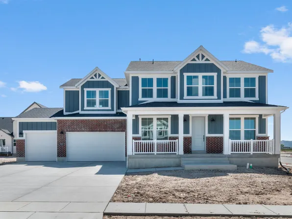 3831 W 2350 N, Clinton, UT 84015