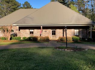 802 Magnolia Ave, Newton, MS 39345