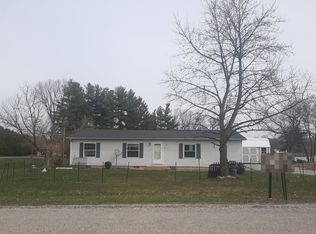 17005 Tomahawk Trl, Plymouth, IN 46563