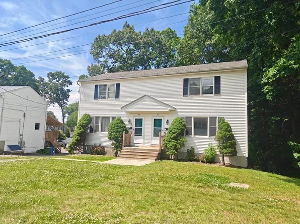 Lyricave4244, 42-44 Lyric Ave #42, Waterbury, CT 06705