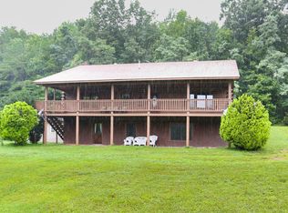 7141 Blacksburg Rd, Catawba, VA 24070