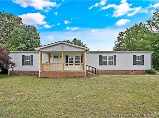 5005 New Moon Dr, Fayetteville, NC 28306