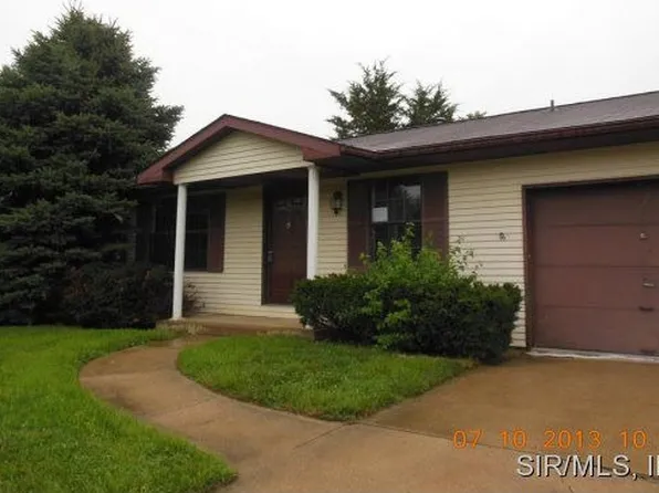 35 Fox Meadow Ln APT B, Glen Carbon, IL 62034