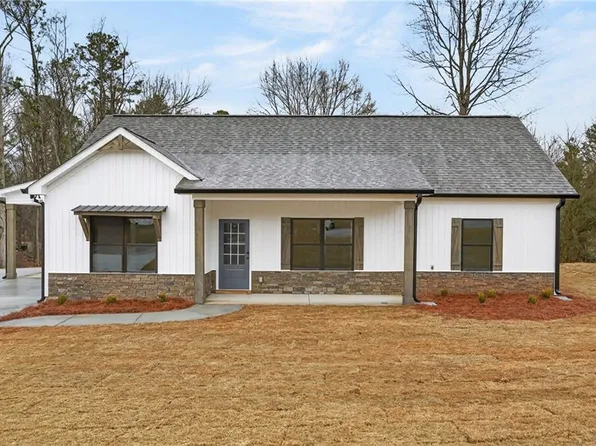 65 Wieuca Way, Cedartown, GA 30125