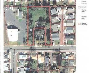 2854 Laurel St, Napa, CA 94558