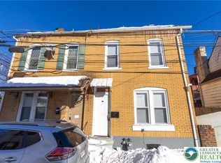 233 N Poplar St, Allentown, PA