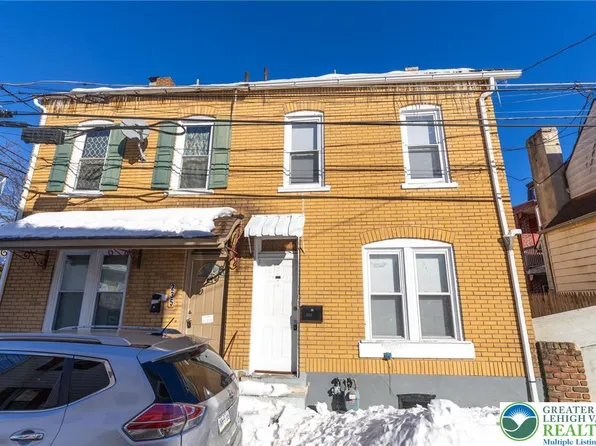 233 N Poplar St, Allentown, PA 18102