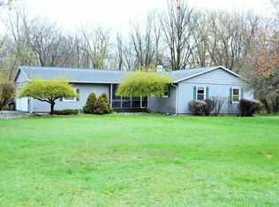 1109 Greenbanks Dr, Mt Pleasant, MI 48858