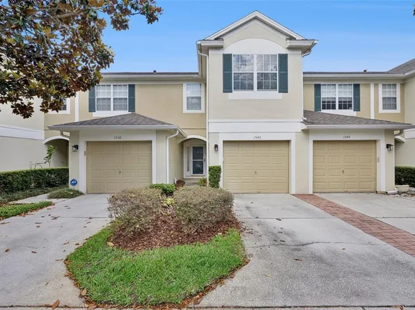 1540 Florentino Ln, Winter Park, FL 32792