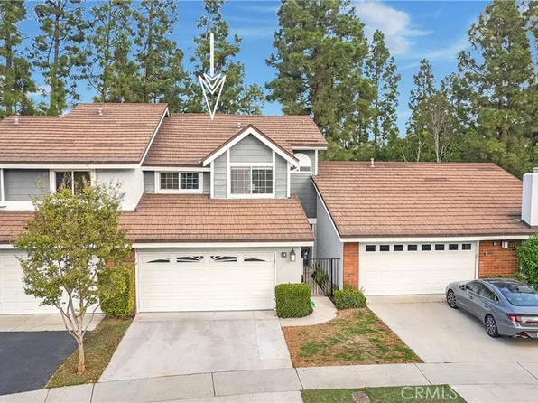 3 Heathergreen #57, Irvine, CA 92614