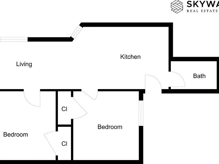 2647 Frederick Douglass Blvd #4A — Photo 2