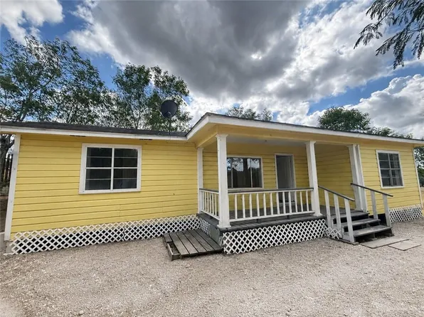 673 Santa Fe St, Brownsville, TX 78521