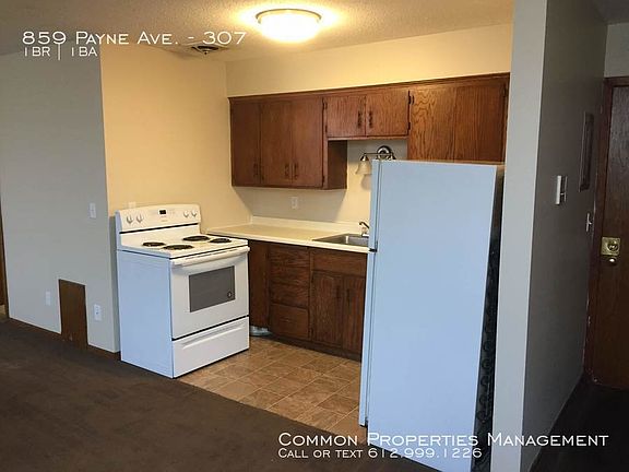 2nd image of 859 Payne Ave APT 307