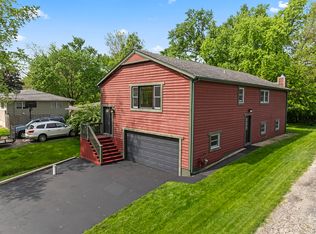 23636 N Overhill Dr, Lake Zurich, IL