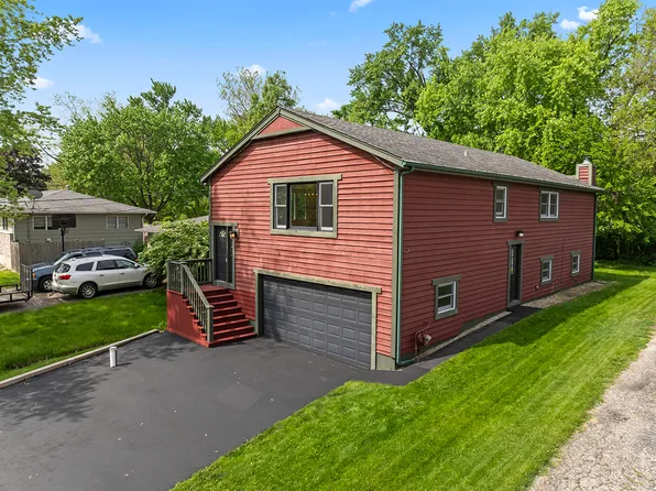 23636 N Overhill Dr, Lake Zurich, IL 60047