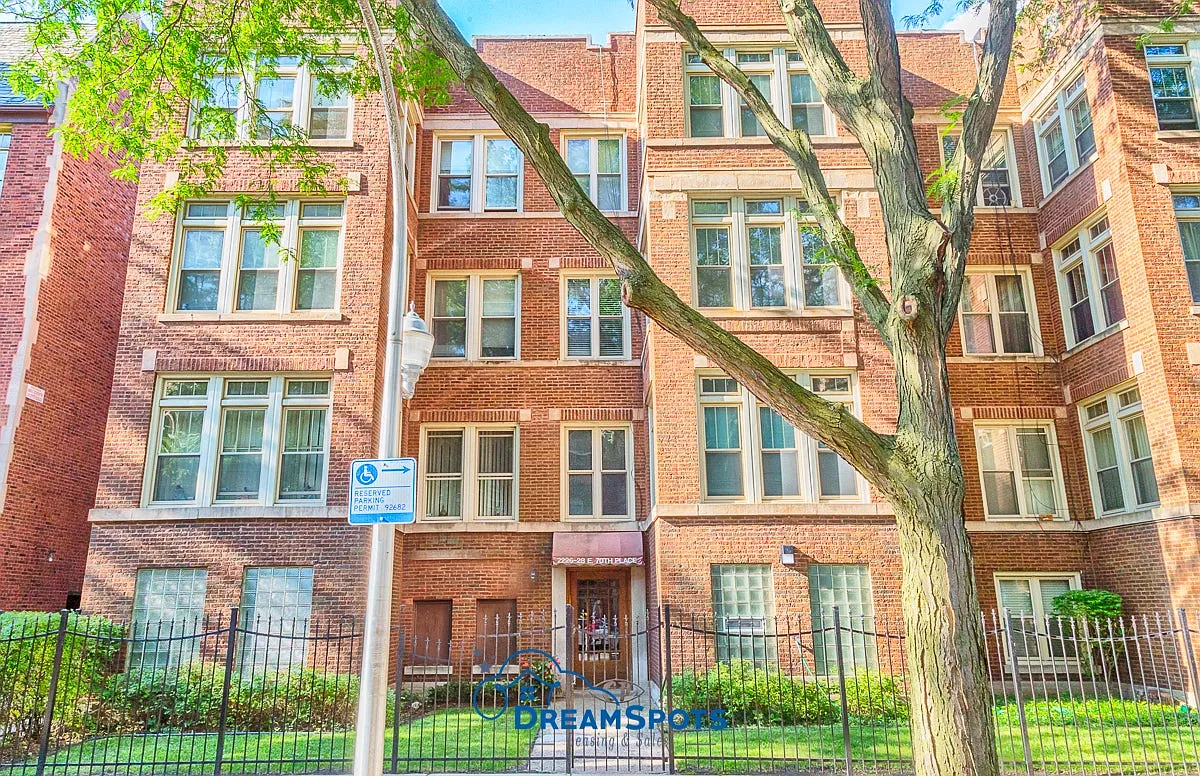 2226 E 70th Pl #3 photo 1