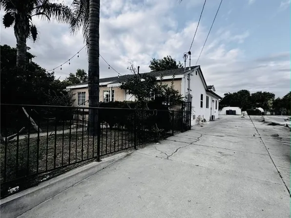 10620 Laurel Canyon Blvd, Pacoima, CA 91331