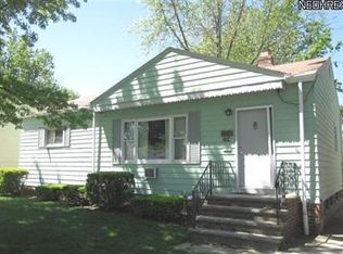 1714 Empire Rd, Wickliffe, OH 44092