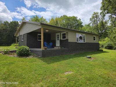 10587 Chestnut Hill Rd, Crab Orchard, TN, 37723