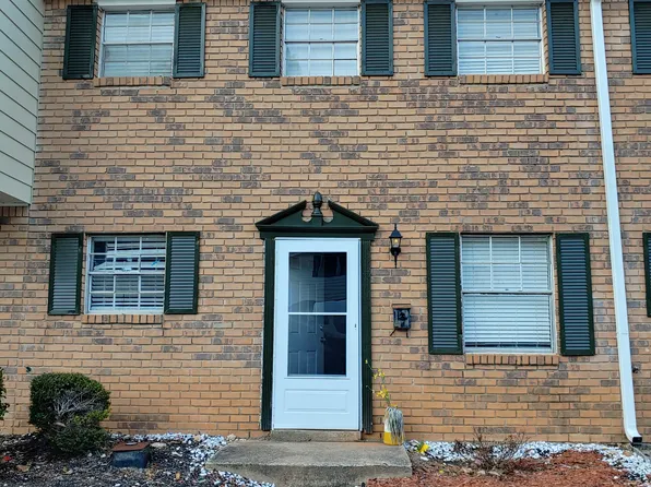 4701 Flat Shoals Rd #C, Union City, GA 30291