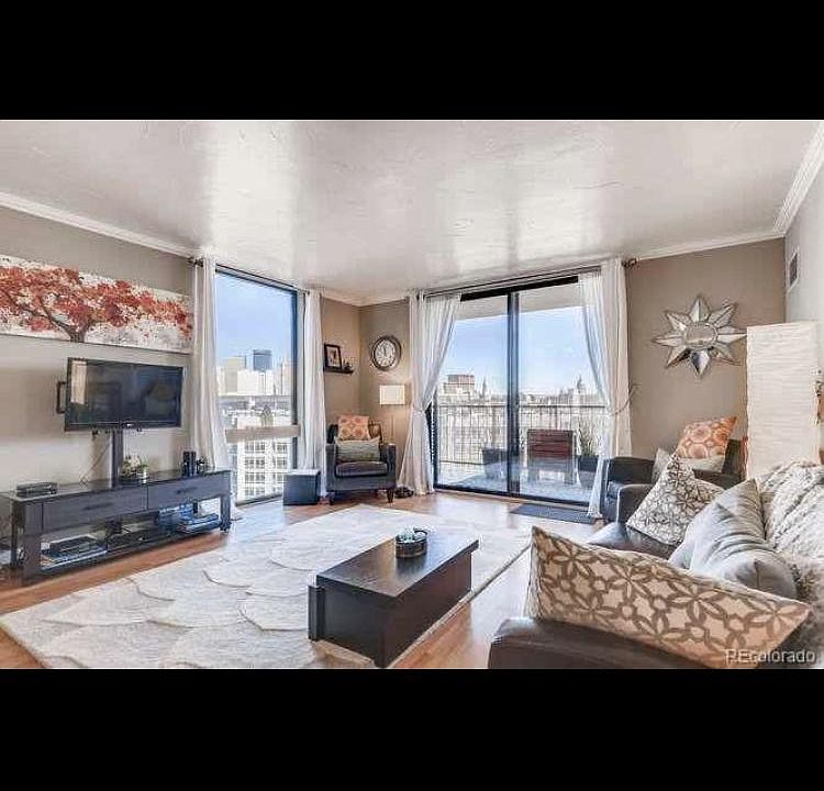 1st image of 1301 N Speer Blvd #1006