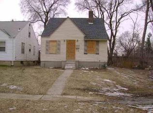 12937 Stahelin Ave #0, Detroit, MI 48223