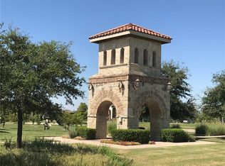 2055 Hodges Lake Dr LOT 134, Rockwall, TX 75032