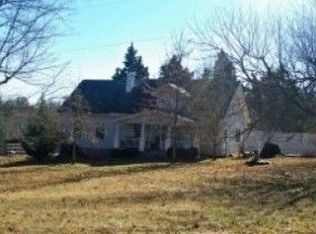 2190 Algoma Rd, Boones Mill, VA 24065