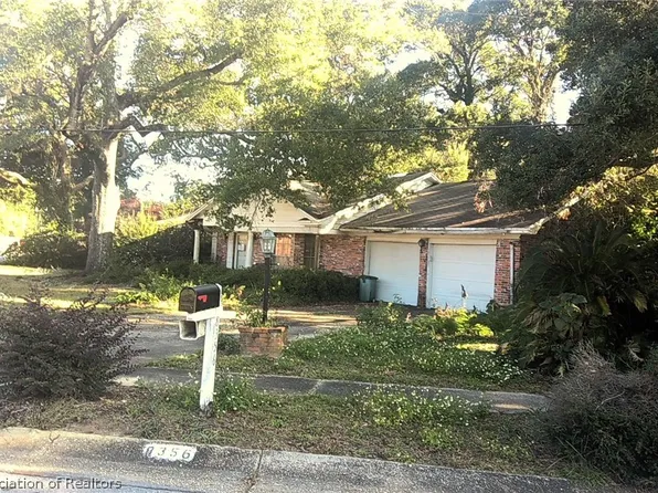 8356 Monticello Dr, Pensacola, FL 32514