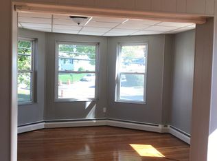 636 Woonasquatucket Ave #2, North Providence, RI 02911