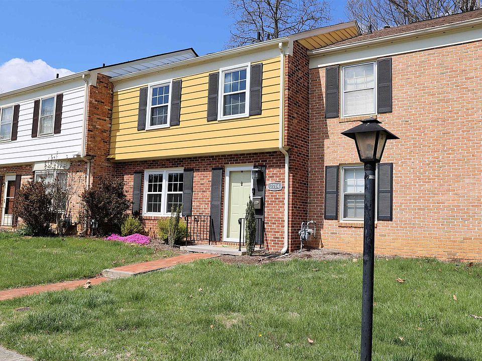 1st image of 2714 Newton Ct