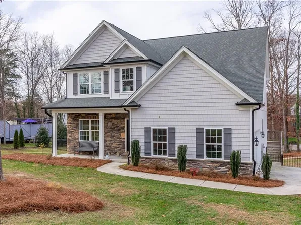 3706 S Rockingham Rd, Greensboro, NC 27407