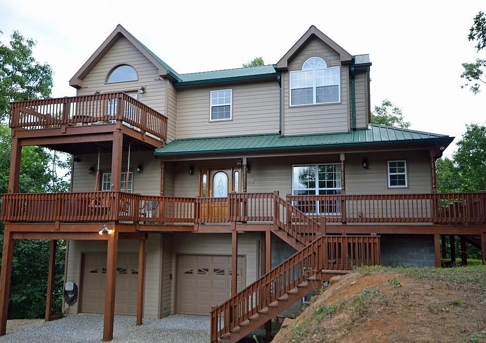 135 Eagles Nest Rd, Fontana Dam, NC 28733 Zillow