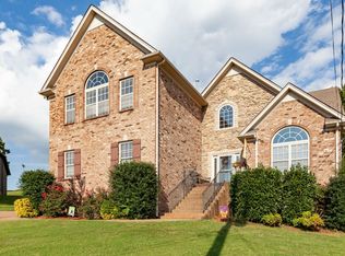 205 Arrow Point LOT 138, Mount Juliet, TN 37122