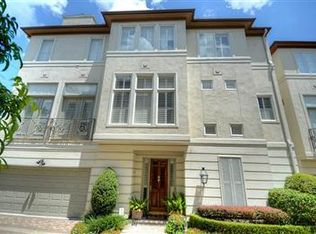 1901 Spann St, Houston, TX 77019