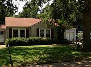 2512 Carnation Ave, Fort Worth, TX 76111