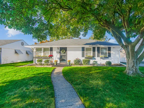 1722 E Bradbury Ave, Indianapolis, IN 46203