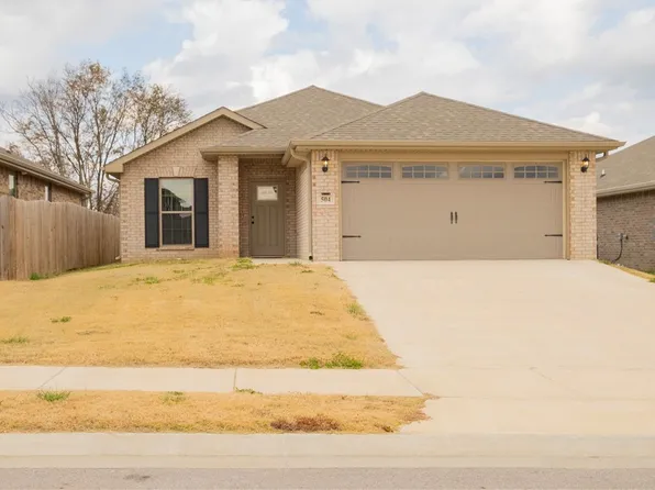 504 NW 62nd Ave, Bentonville, AR 72713