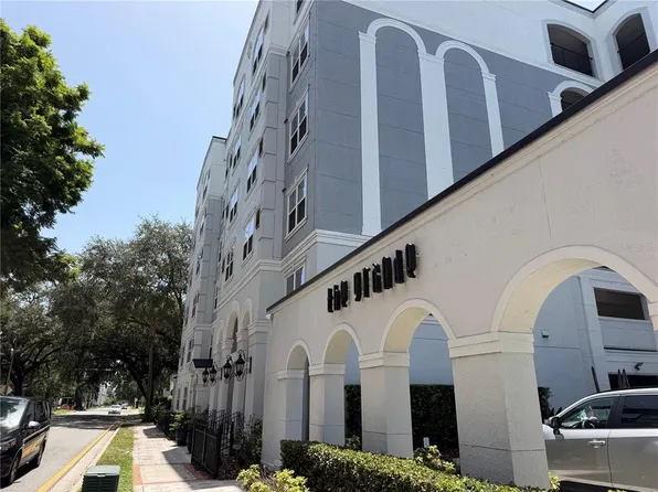 304 E SOUTH STREET #6028, ORLANDO, FL 32801