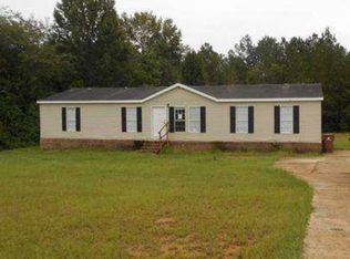 19526 Lennis Cuevas Rd, Saucier, MS 39574